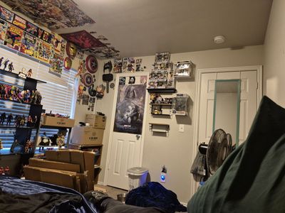 Room for rent