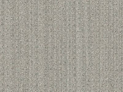 Gray patterned Carpet Remnant - 7'11" x 11'5"