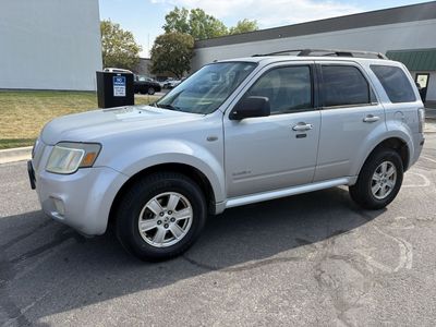 2008 Mercury Mariner V6