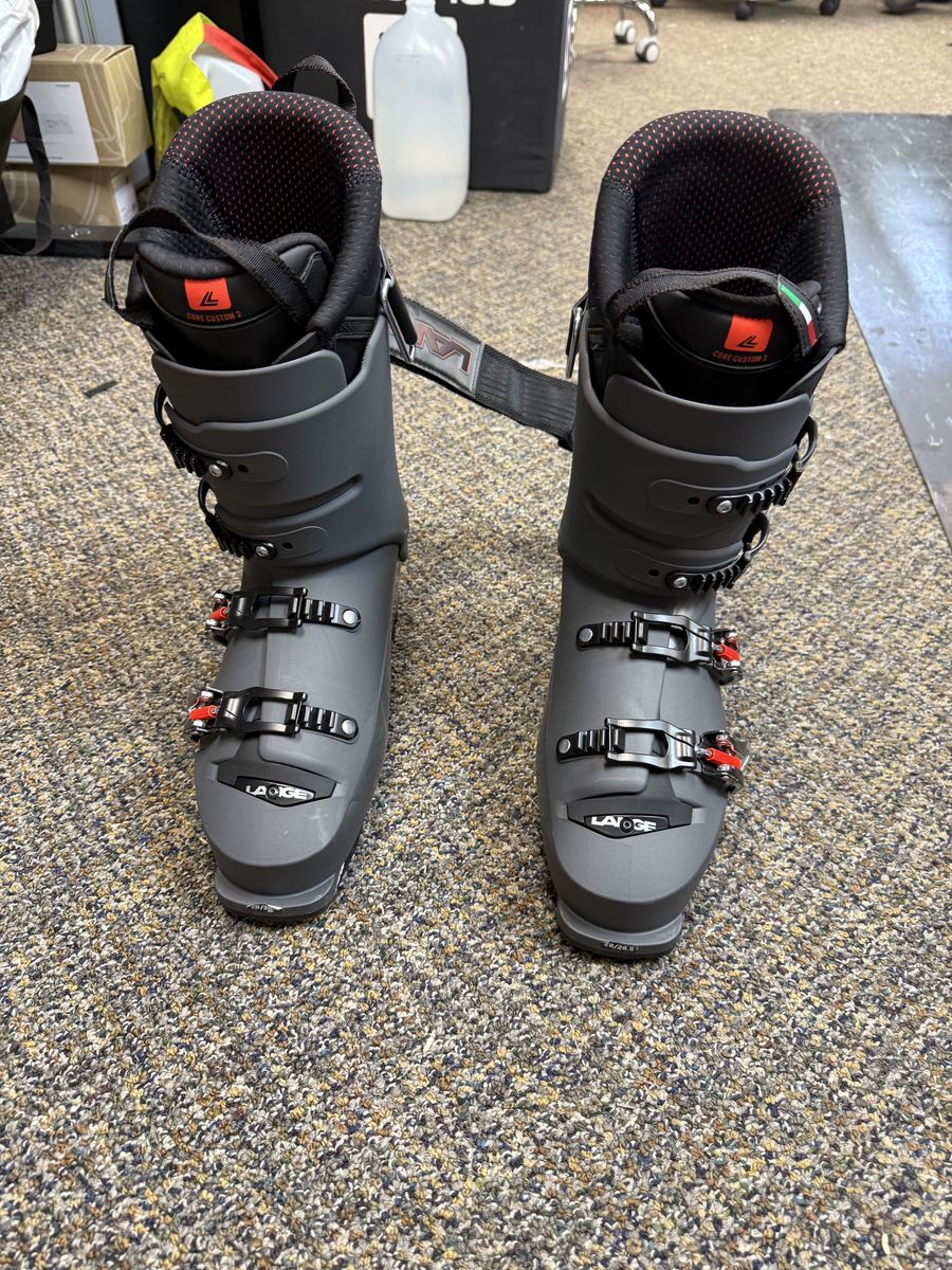 Lange Shadow 120 HV Size 28.5