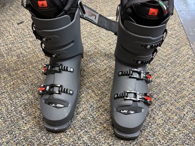 Lange Shadow 120 HV Size 28.5