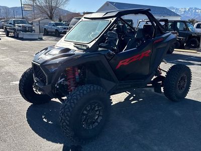 2025 Polaris® RZR Pro S Ultimate