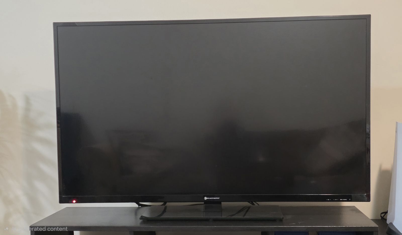 50" Element TV – Must Go Before June 17!