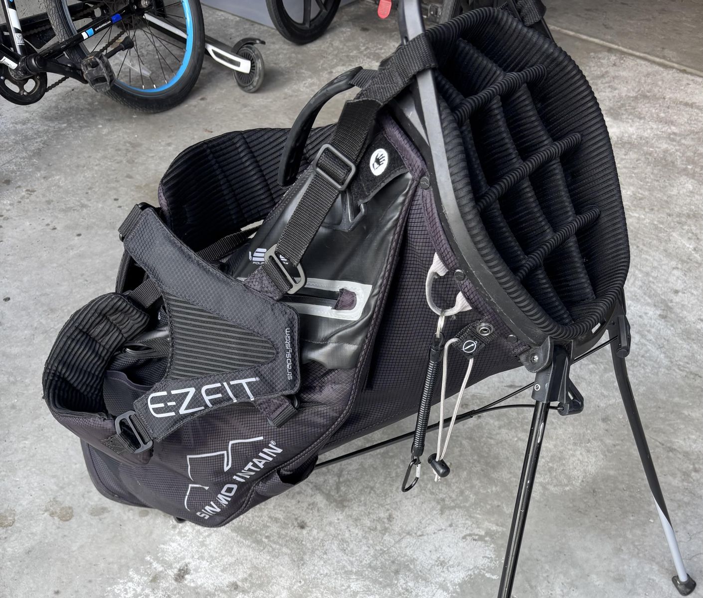 Sun Mountain Golf Bag