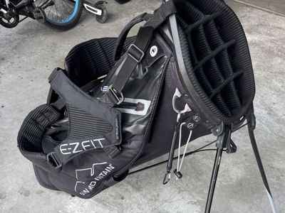Sun Mountain Golf Bag