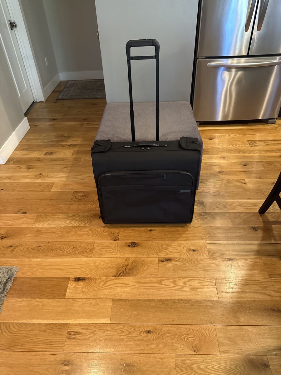 Briggs & Riley Large Garment Bag