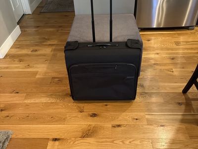 Briggs & Riley Large Garment Bag