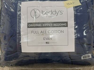 Beddys FULL Evan Cotton
