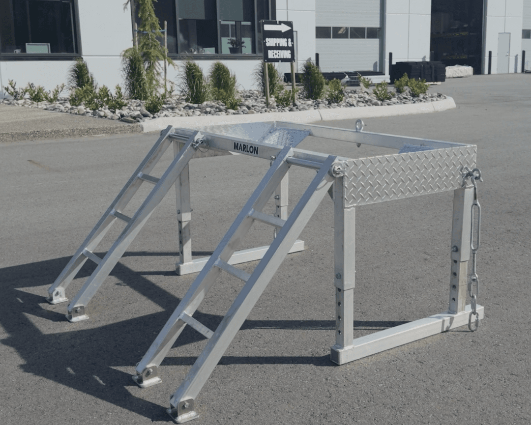 Marlon 50" ATV Riser