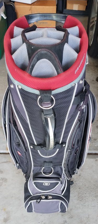 Ogio Golf Bag