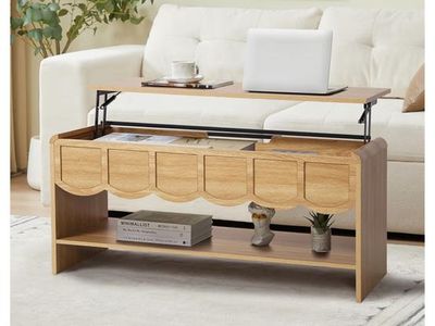 Brand new coffee table