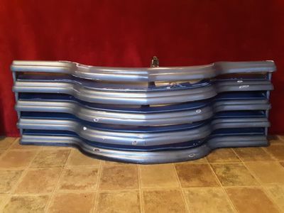 1947-1953 Chevy GMC Pickup Truck Grille Original with Bracket