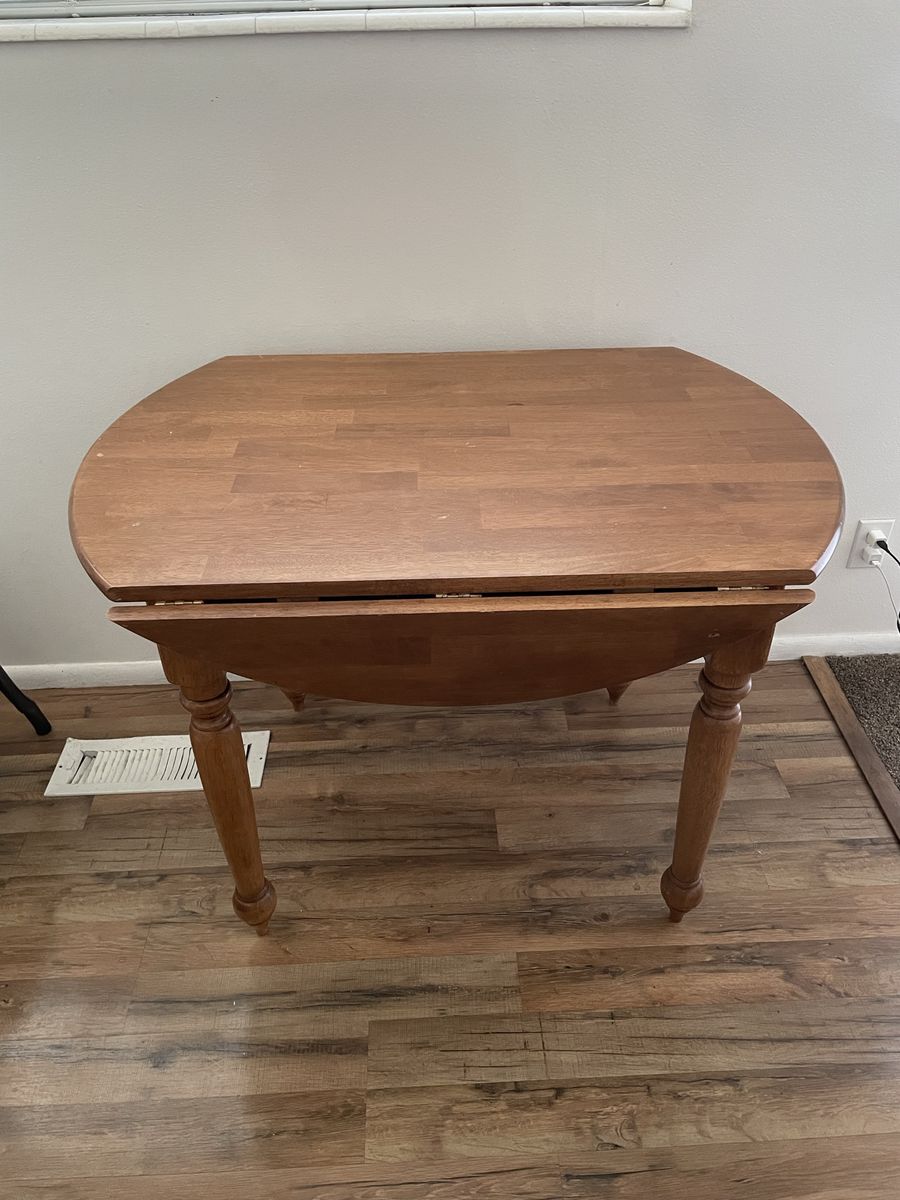 Small Dining Table