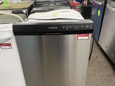 BEST PRICES HERE! FRIGIDAIRE STAINLESS DISHWASHER