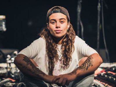 Tash Sultana Ogden ticket for sale - $75