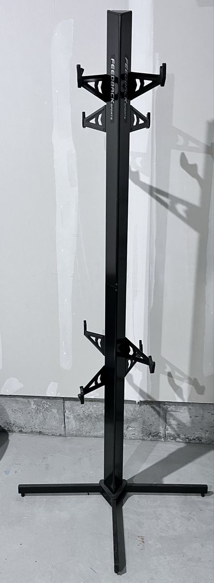 Feedback Sports Velo Cache 2 / 4‑Bike Stand