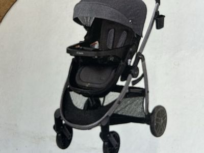 Graco Modes Pramette 3-in-1 Stroller - Redmond Fashion