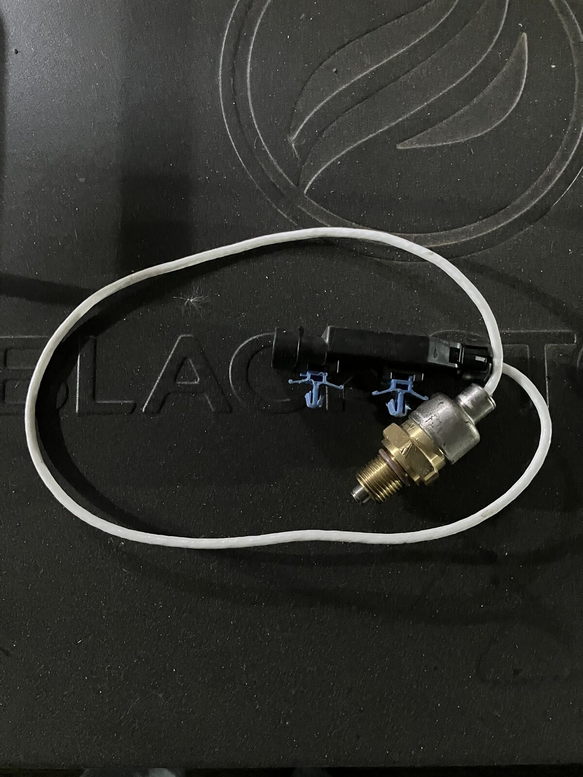 Turbo Vane Sensor