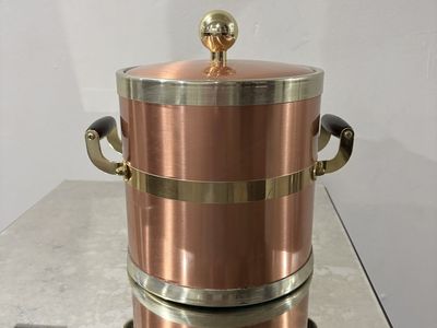 MCM Cooper Ice Bucket
