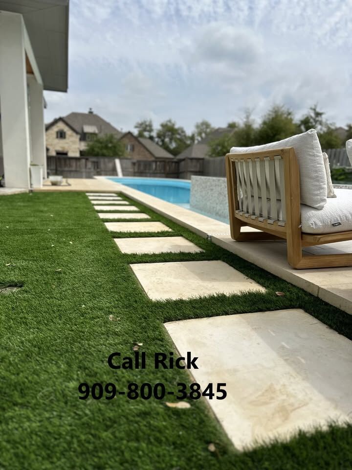 ️ Winter Sale on Premium Artificial Turf!