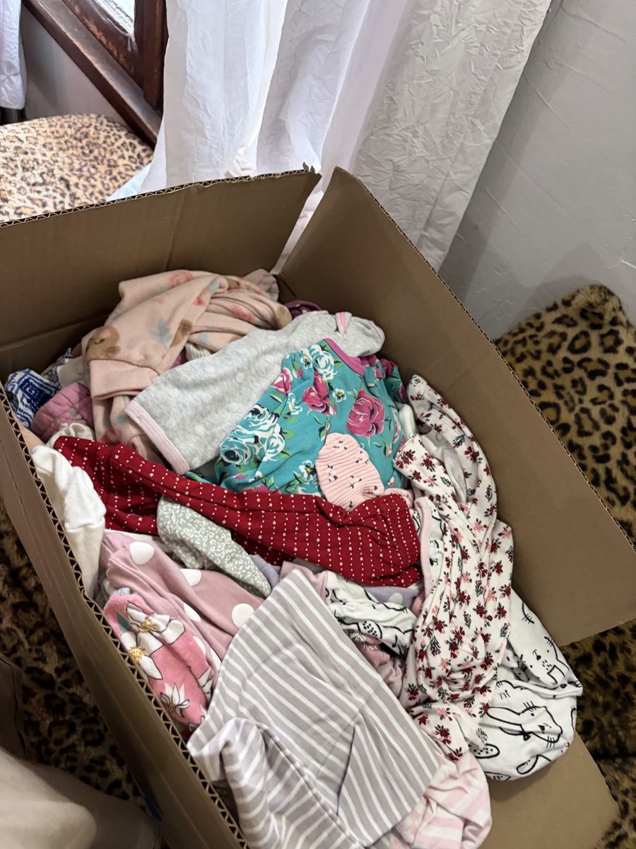 Baby stuff!!!!!