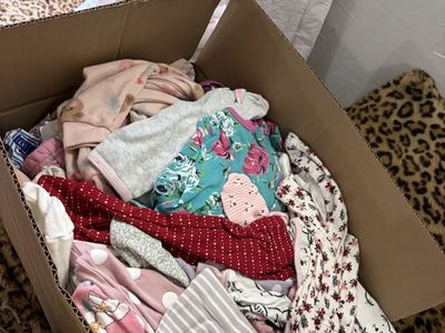 Baby stuff!!!!!