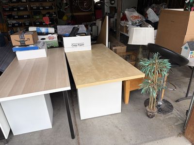 Huge Yard Sale Sat. 8a - 1p