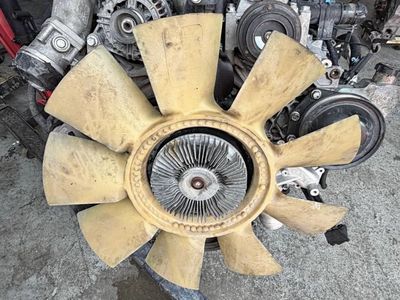 GMC CHEVY 6.6L Diesel engine 2007-2010