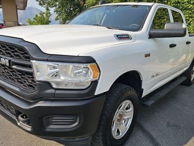 2020 Ram 2500 Tradesman