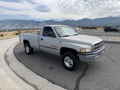 2000 Dodge Ram 1500