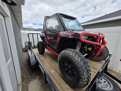 2015 polaris rzr 1000xp
