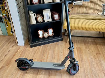 NEW Ladped LP07 Electric Scooter 19mph