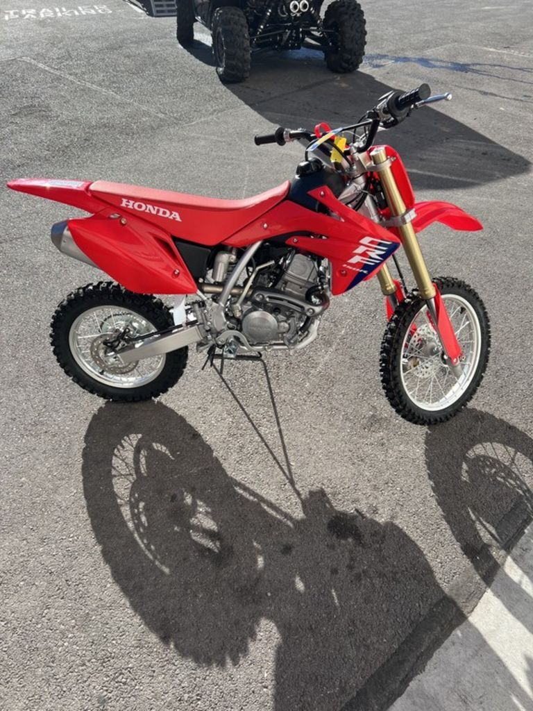 2026 Honda® CRF150R