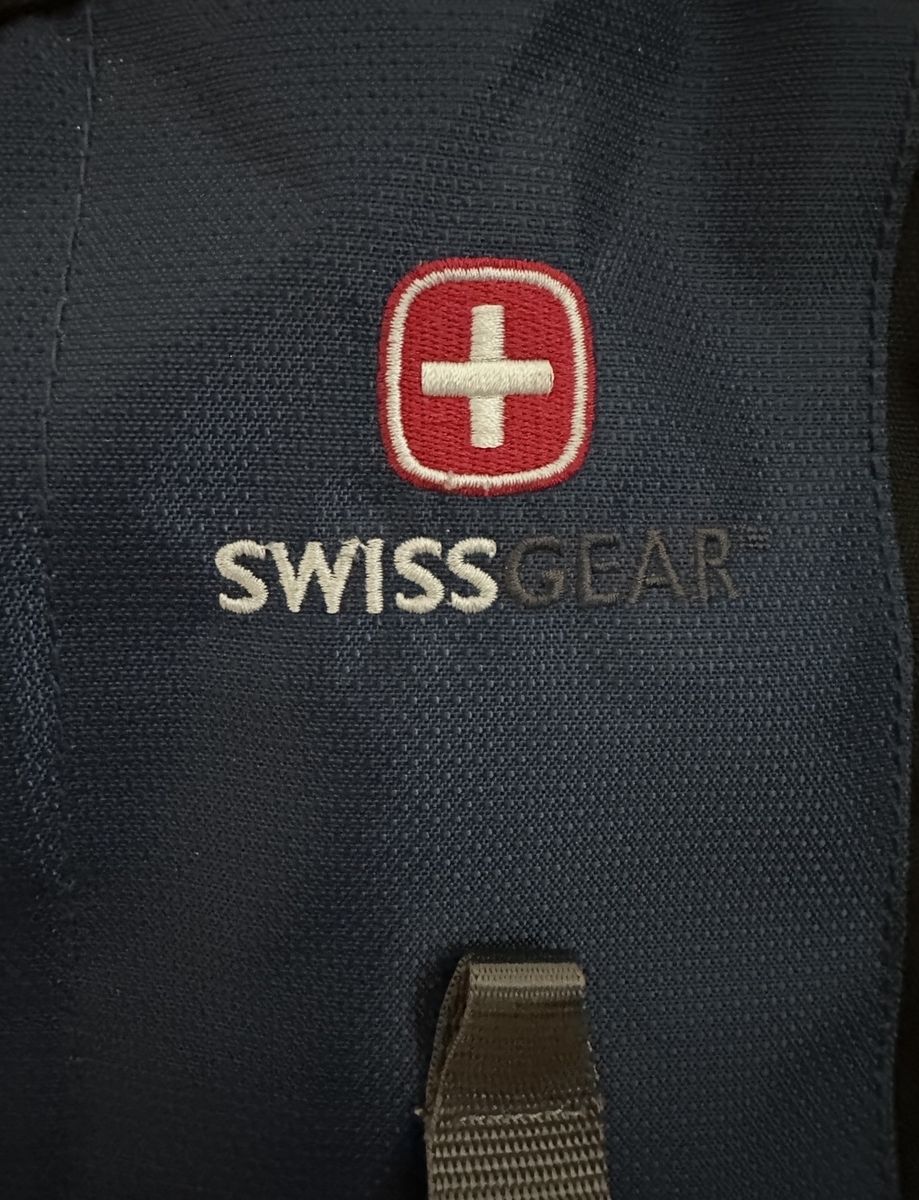 Nice Swiss gear Travel backpack / Hiking Backpack