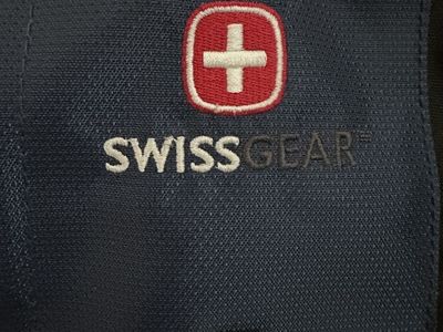 Nice Swiss gear Travel backpack / Hiking Backpack