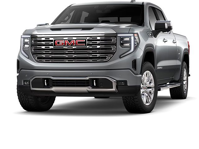 2023 GMC 1500 Denali