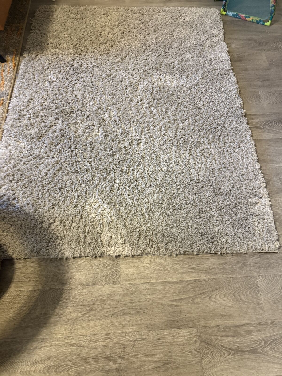 Area rug