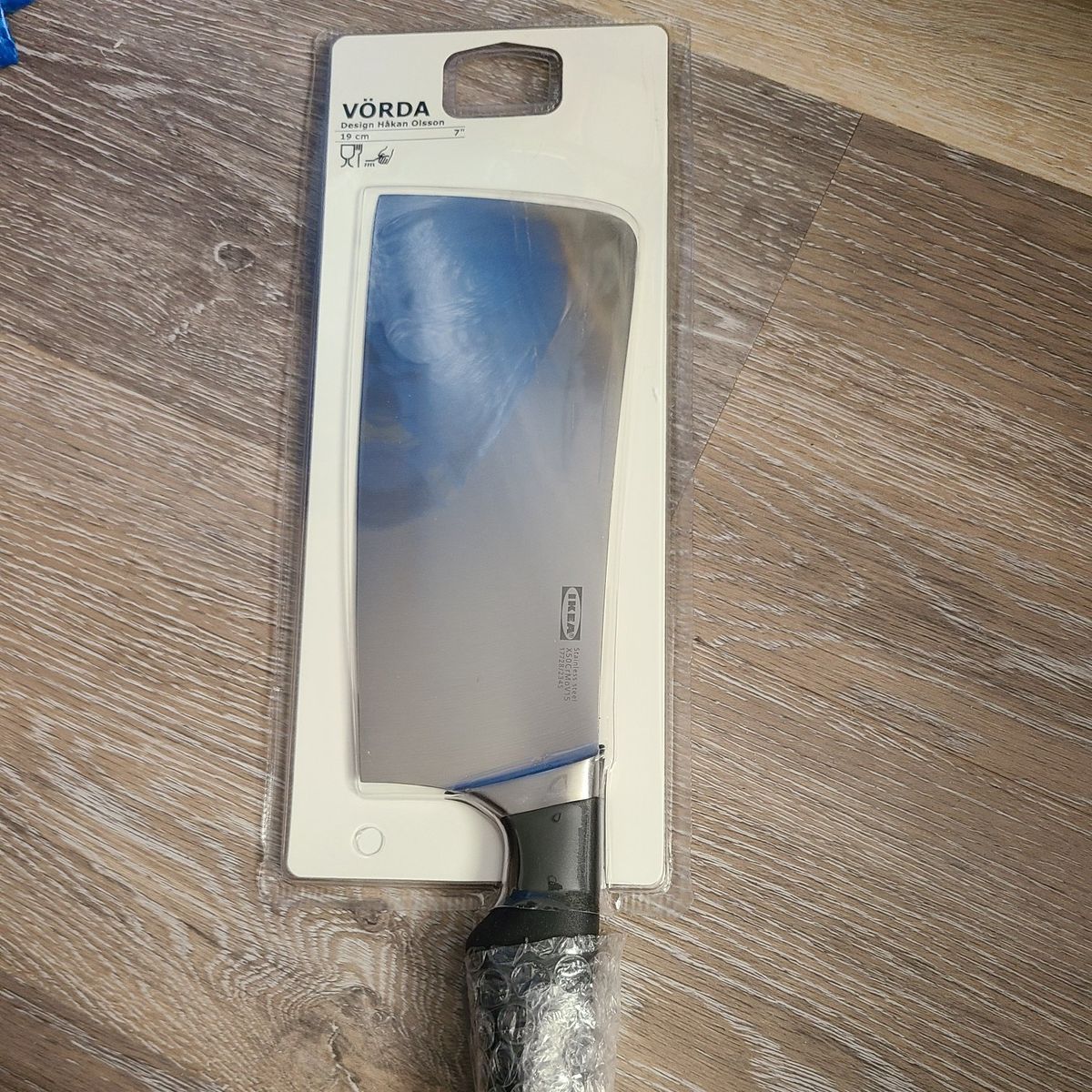 Brand New Vorda Meat Cleaver