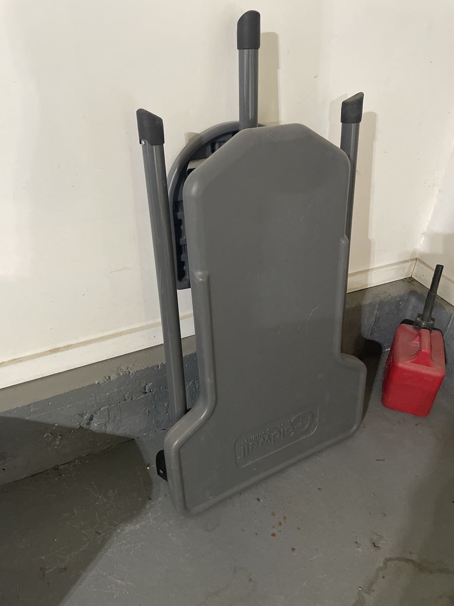 Caldwell Shooting Table