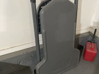 Caldwell Shooting Table