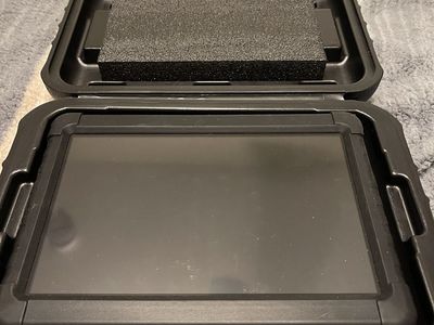 NEW ANCEL X6 OBD2 Scanner 10" $150