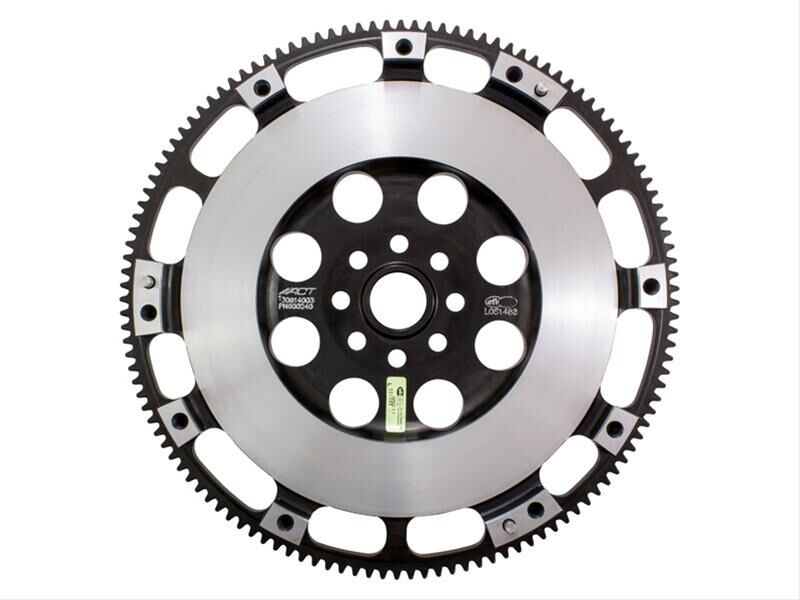 ACT ProLite Flywheel for 2004-2021 Subaru WRX STI ACT 600240 Subaru Impreza WRXSTI WRX/STI