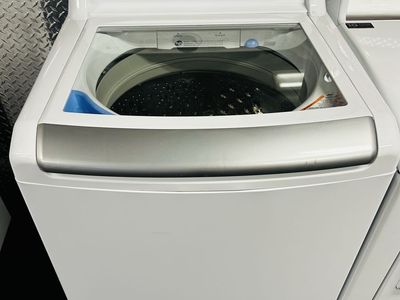 Lg Top Load Washer