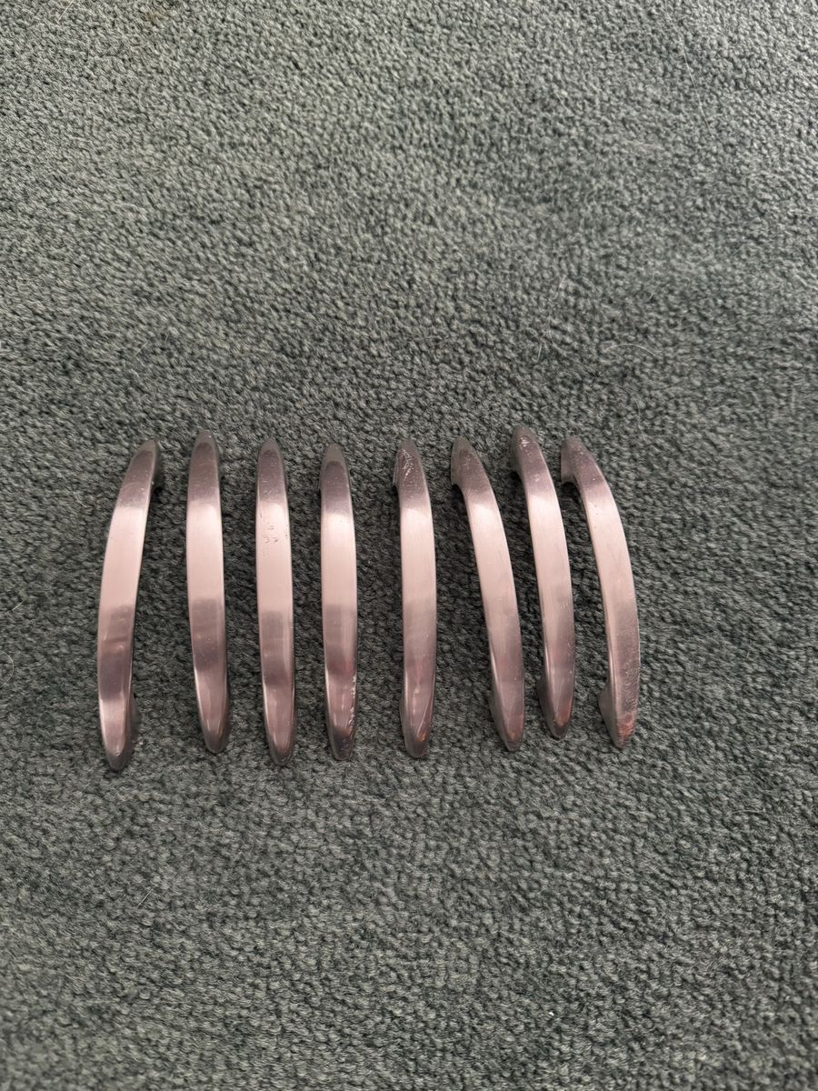 Bathroom Cabinet Handles