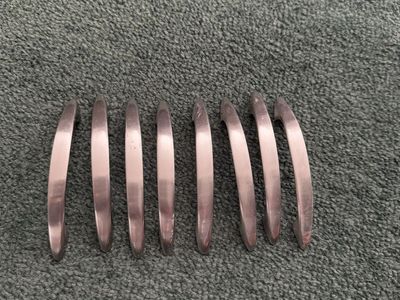 Bathroom Cabinet Handles