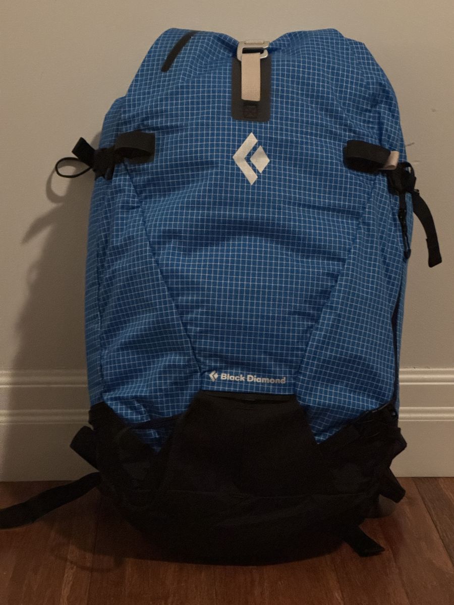 Black Diamond Cirque 35L Womens backcountry Ski