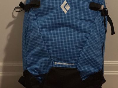 Black Diamond Cirque 35L Womens backcountry Ski