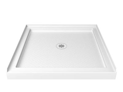 DreamLine SlimLine 36 in. Shower base