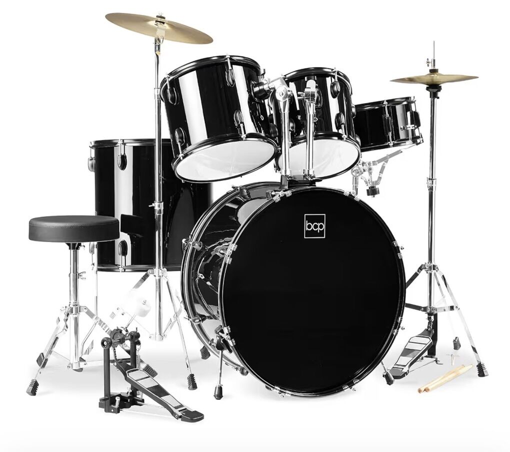 BCP Drumset
