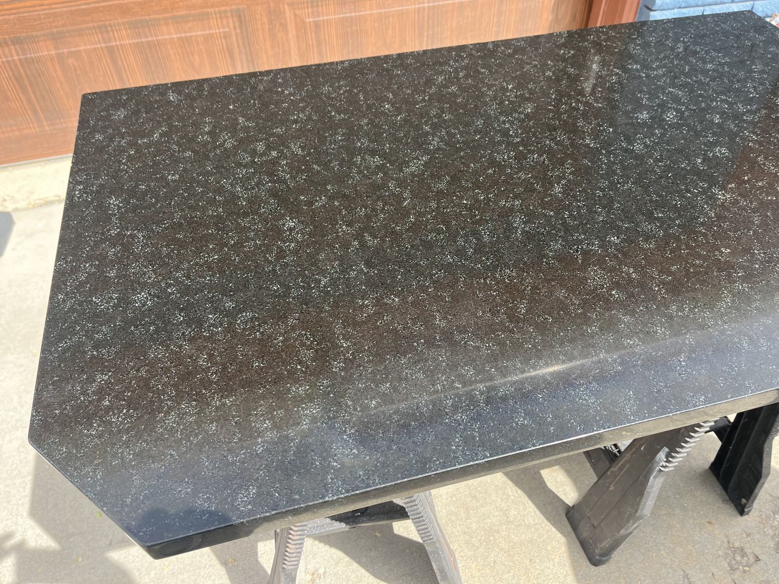 granite countertop